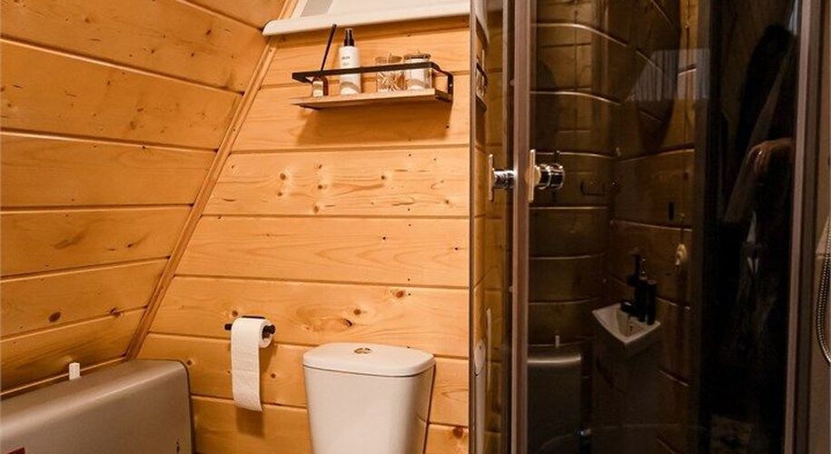 Ривер Хаус - Фото 15