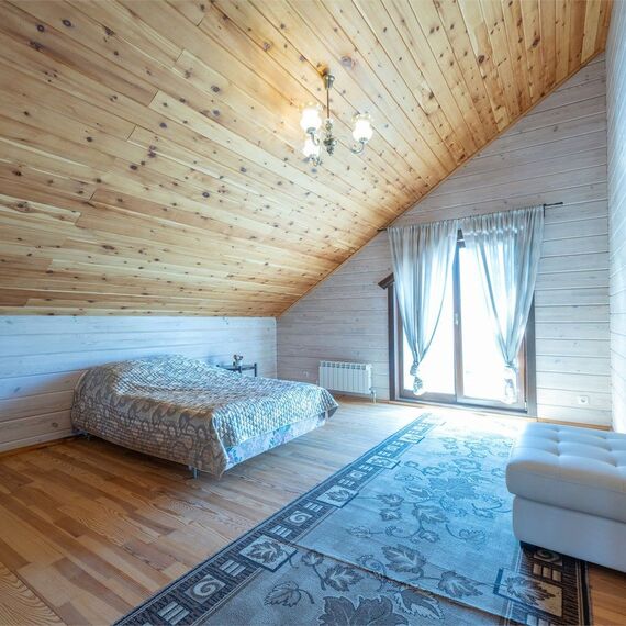 Дом Сусанинский. Фото 25
