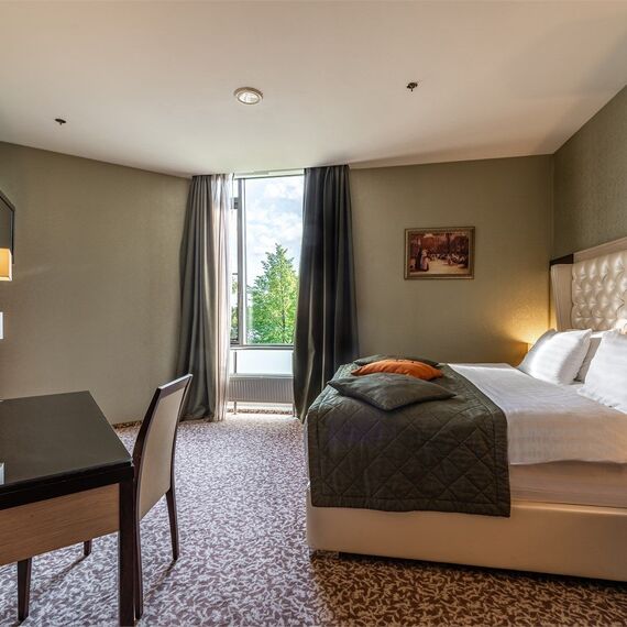 Люкс. Фото 1