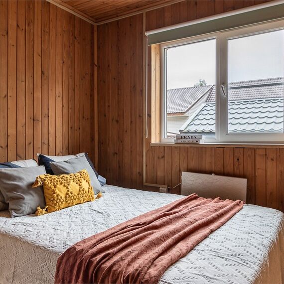 Семейный дуплекс. Фото 22