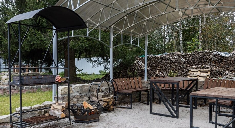 Усадьба Лебяжье - Фото 18