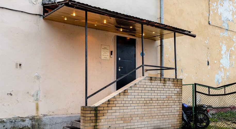 Номера в Гатчине - Фото 13