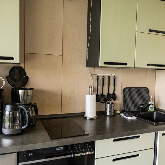 Правдинское озеро O-frame Medium. Фото 12