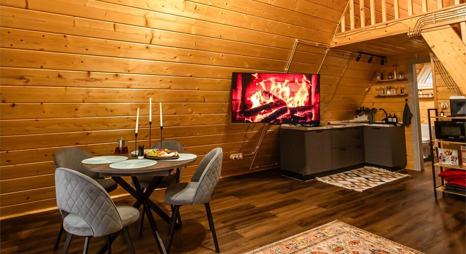 Ривер Хаус - Фото 5