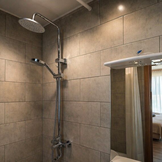 Двухместный номер №4 Тазбичи первый этаж. Фото 10