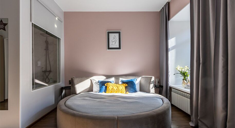 Бутик Отель Номера - Фото 30