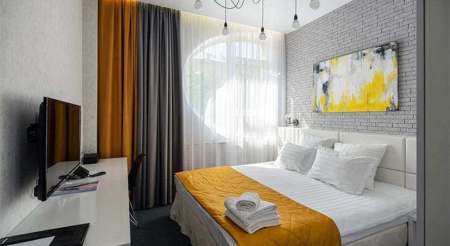 APARTELLO на ул. Советской 8 - Фото 21