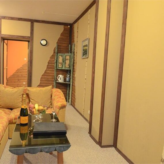 Делюкс 2-х комнатный. Фото 17