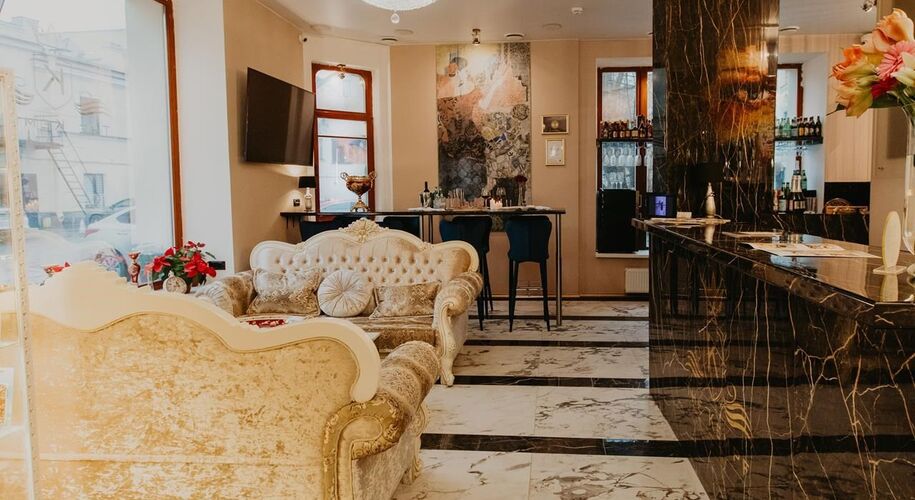 The Kempf - Фото 13