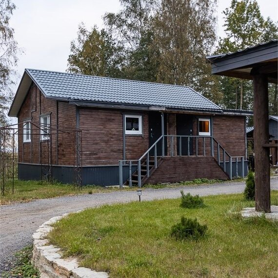 Семейный дуплекс. Фото 19