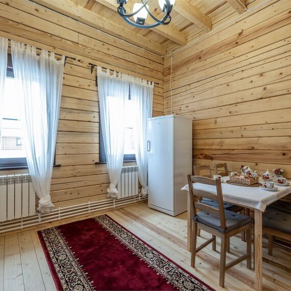 Дом Давыдовский. Фото 11