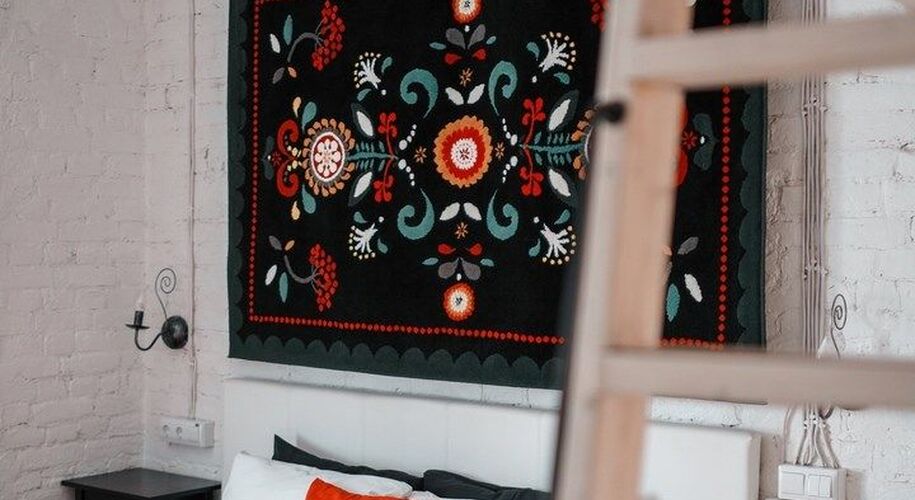 Калейдоскоп на Итальянской - Фото 9