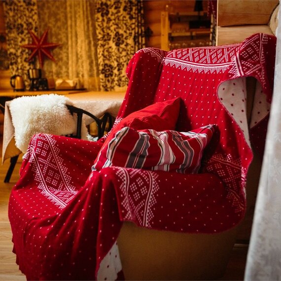 Дворянский Дом с САУНОЙ и 4 спальнями. Фото 15