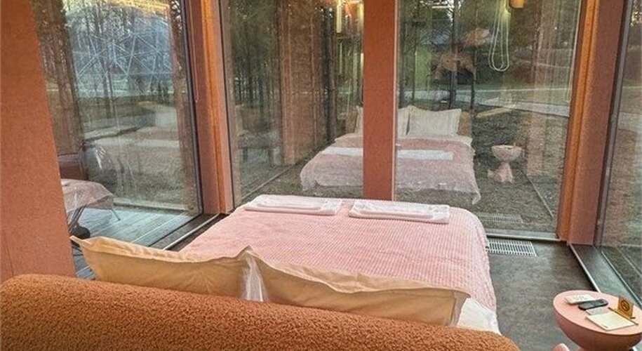 Lucky Glamping - Фото 36