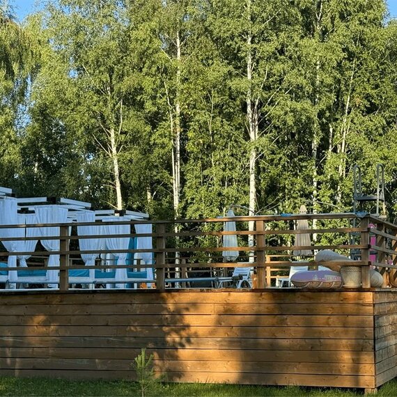 ул. Сосновая дом 5. Фото 6