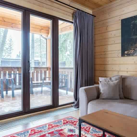 Cottage. Фото 20