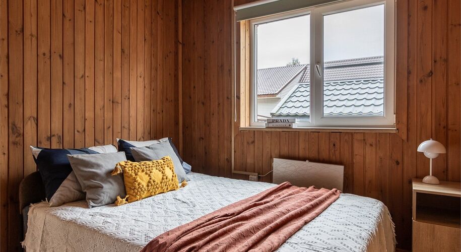 Усадьба Лебяжье - Фото 42