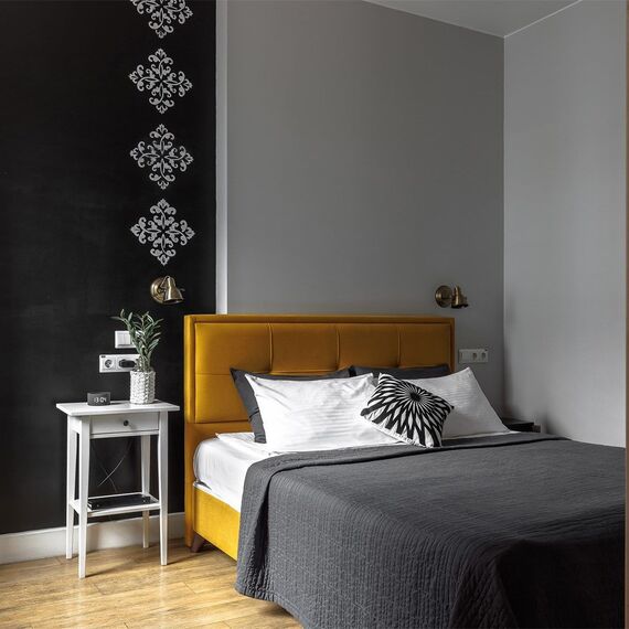 Улучшенный номер студия. Фото 2