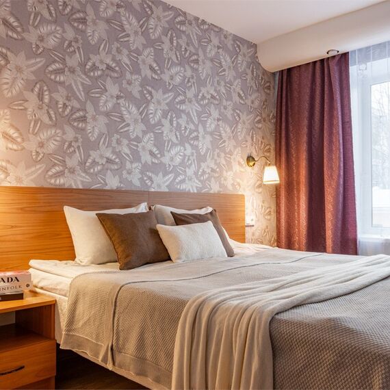 Комфорт. Фото 1