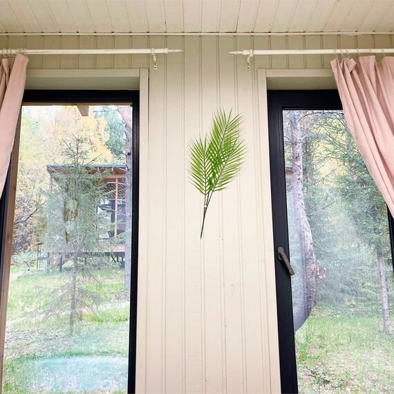 Номер с ванной «Можжевеловая роща». Фото 42