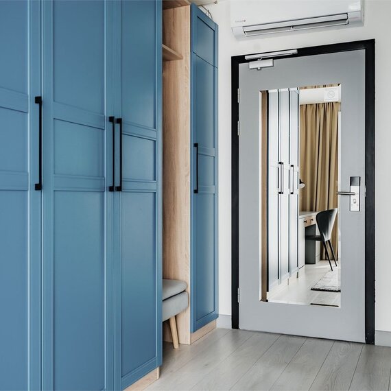 SMART без кухни. Фото 3