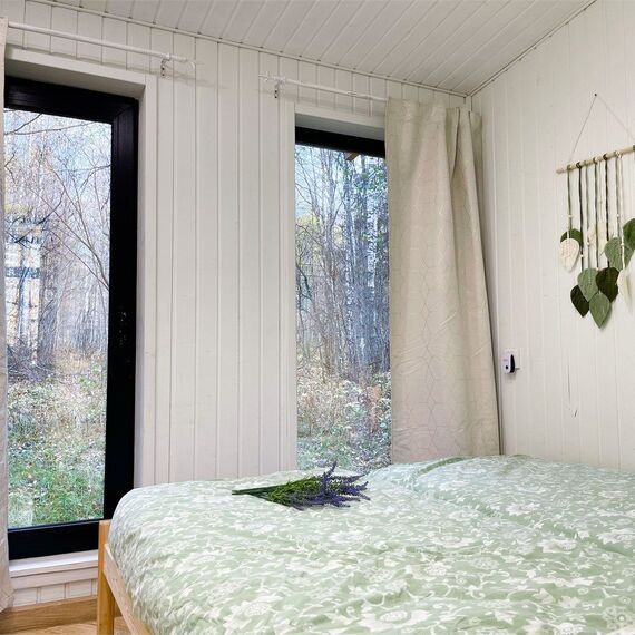 Номер «Сосновый бор». Фото 15