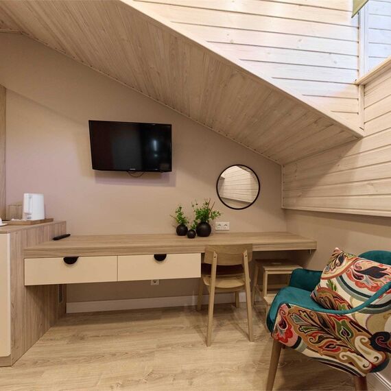 Полулюкс. Фото 11