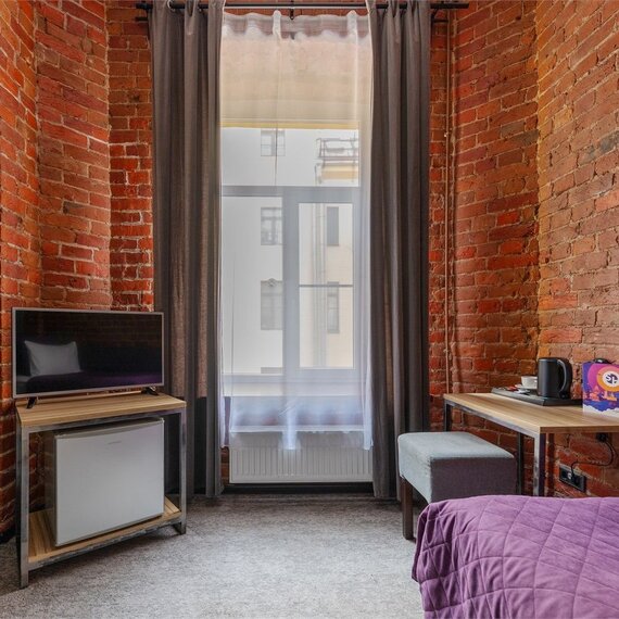 СОЛО (одноместный). Фото 13