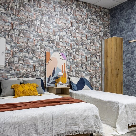 Люкс. Фото 2