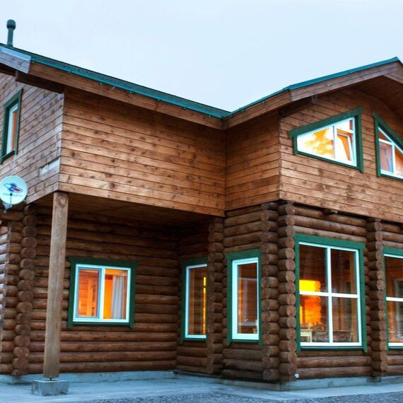 Стандарт в коттедже на 11 номеров. Фото 1