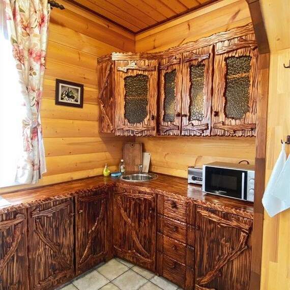Купеческий гостевой дом. Фото 5