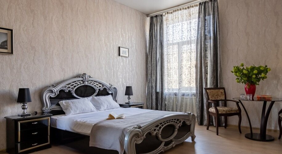  Номера на Площади Восстания - Фото 12