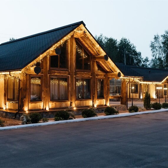 Family (номер в Охотничьем доме 2). Фото 10