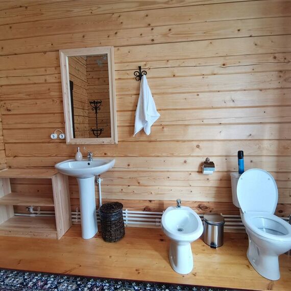 Дом Жуковский. Фото 17
