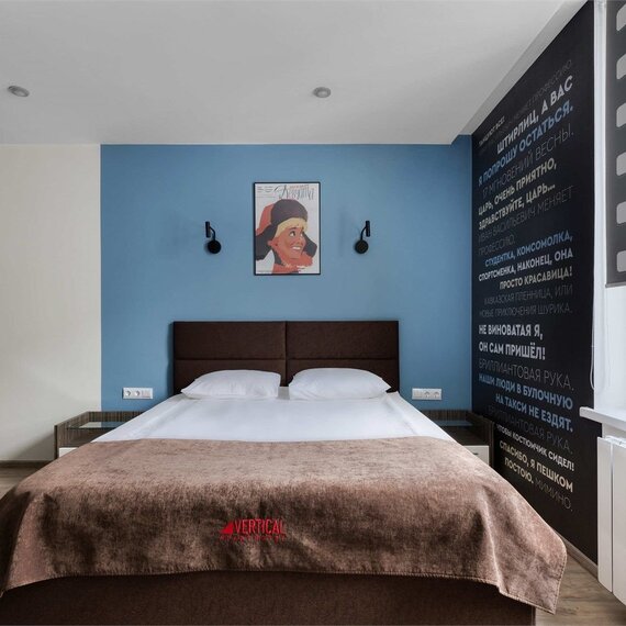 Улучшенный Стандарт «Cinema». Фото 3