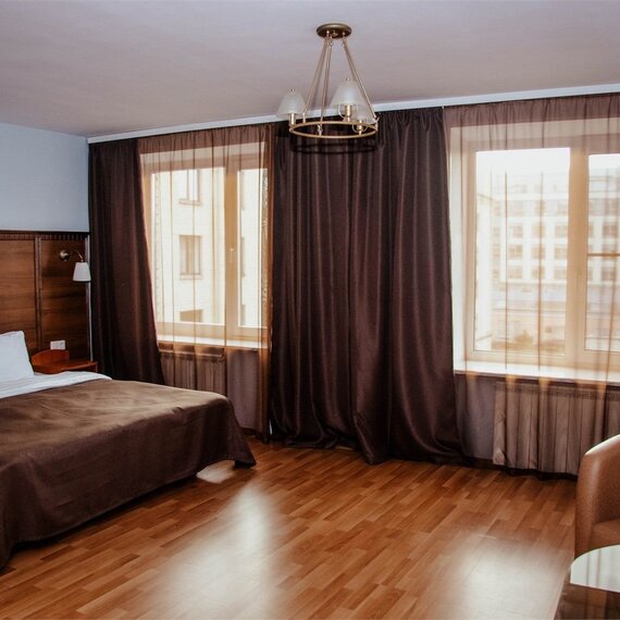 Полулюкс. Фото 4