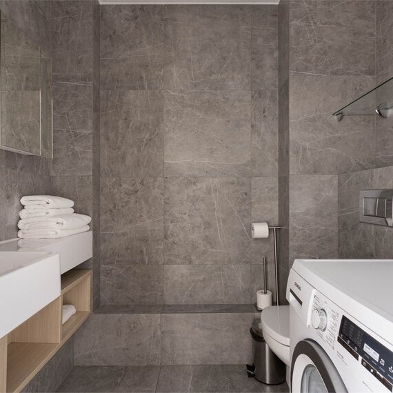 Люкс Премиум (большой двухкомнатный номер). Фото 10