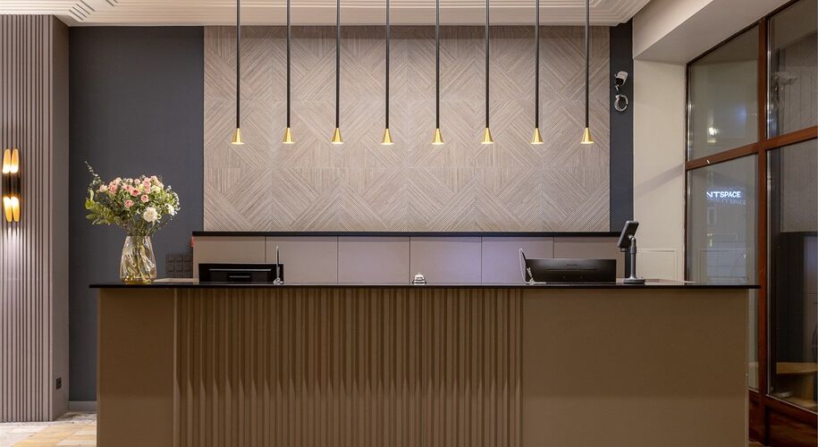 Номера на Курской - Фото 12