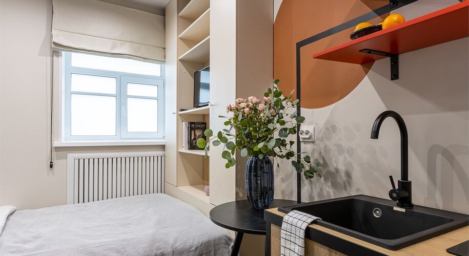  Номера на Фонтанке 156 - Фото 21