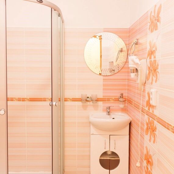 Стандарт в гостевом доме. Фото 8