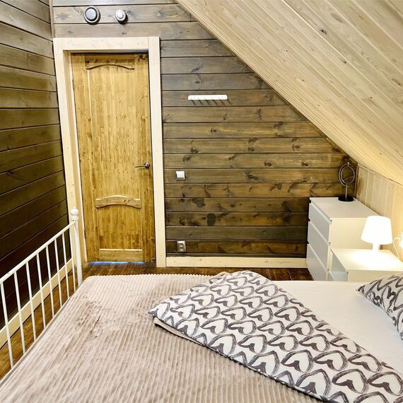 Барнхаус «Скандинавия». Фото 20