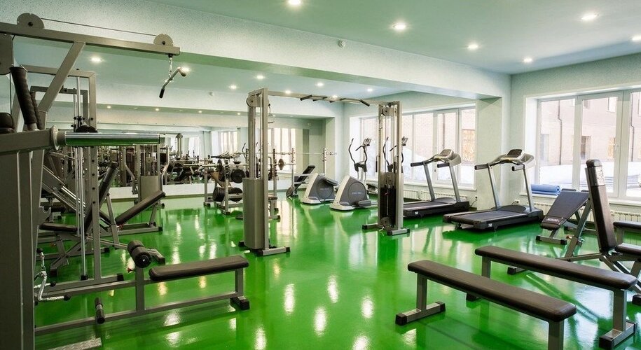 Гранд Отель & SPA Аристократъ - Фото 6