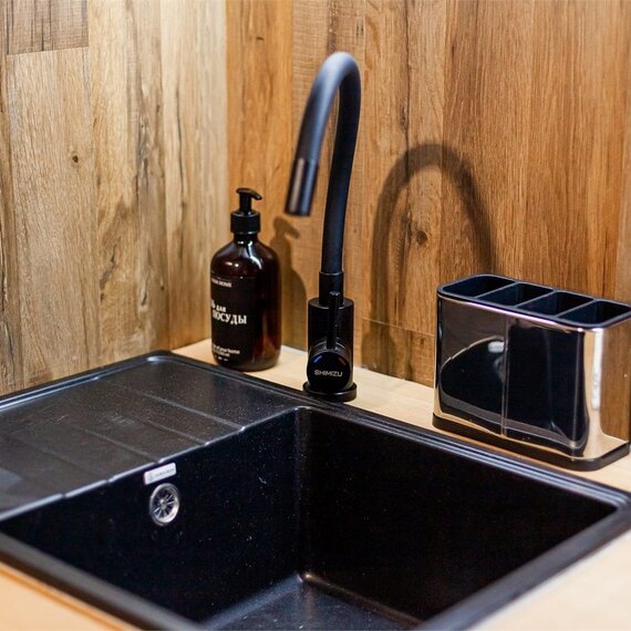 Купол «Карельский лес». Фото 16