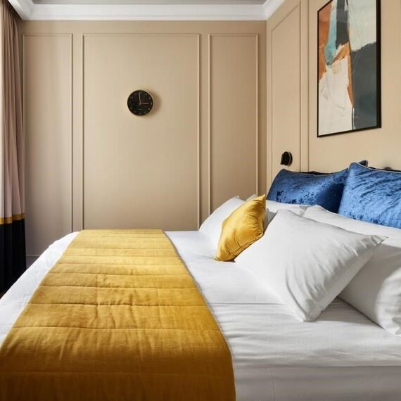 Стандартный номер - студио. Фото 4