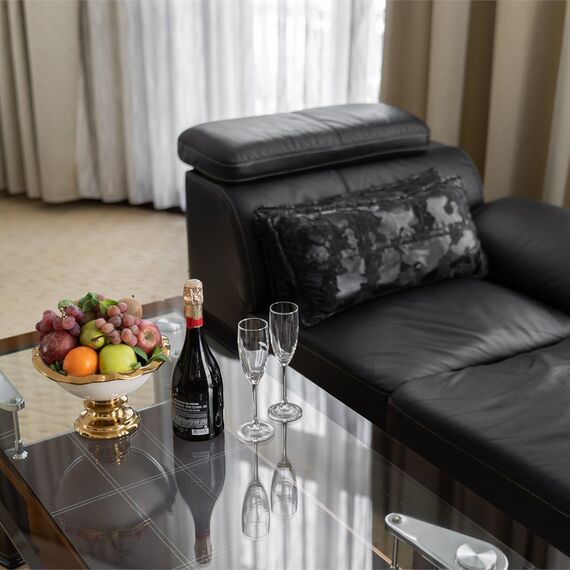 Делюкс с балконом. Фото 36