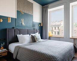 Калейдоскоп на Невском