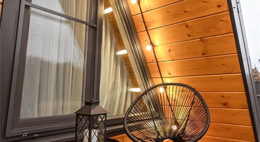 Ривер Хаус - Фото 22