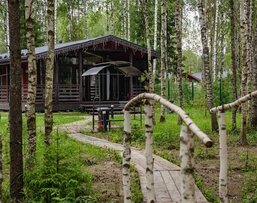 Lato-65 Sauna
