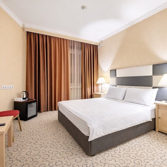 Бюджет без вида. Фото 4