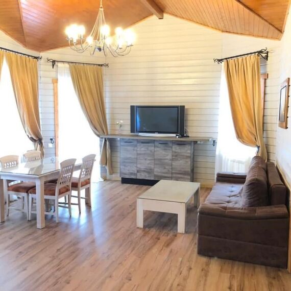 Дом 1 с баней. Фото 13